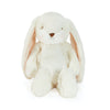 Pluche knuffelkonijn 34 cm – Geborduurd met naam & geboortedatum