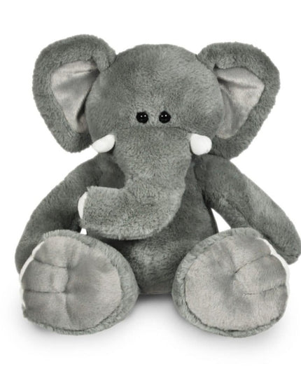Gepersonaliseerde Herinneringsknuffel met Naam - 45 cm – In Loving Memory