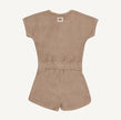Short playsuit