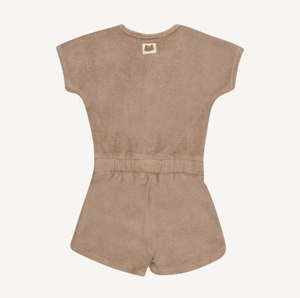 Short playsuit