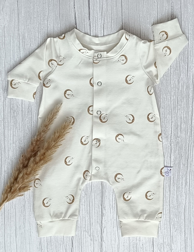 Boxpakje moon