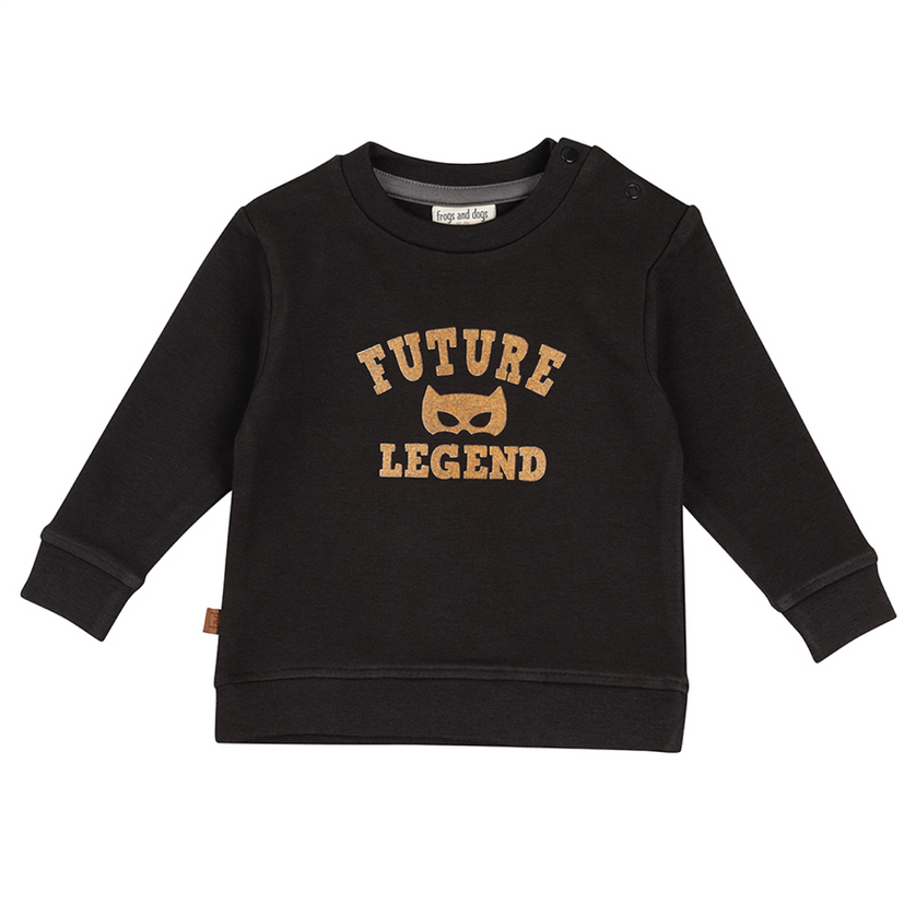 Little hero | Legend sweater