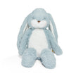 Pluche knuffelkonijn 34 cm – Geborduurd met naam & geboortedatum