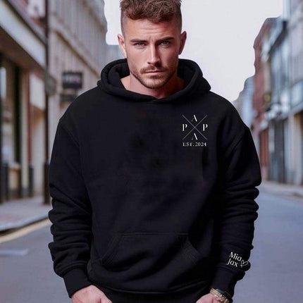 Collection image for: Papa hoodies