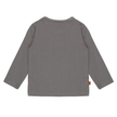 Little hero longsleeve | grey