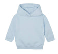 Baby hoodie | 4 kleuren