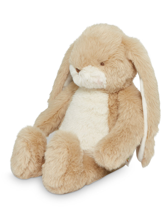 Gepersonaliseerde knuffel | met naam | konijn | 34 cm