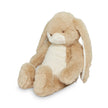 Pluche knuffelkonijn 34 cm – Geborduurd met naam & geboortedatum
