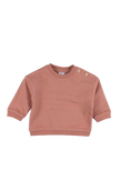 Apricot Basic Sweatshirt | Unisex