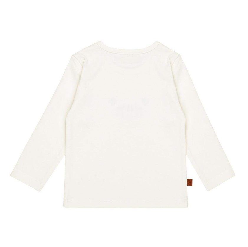 Longsleeve Smile everyday