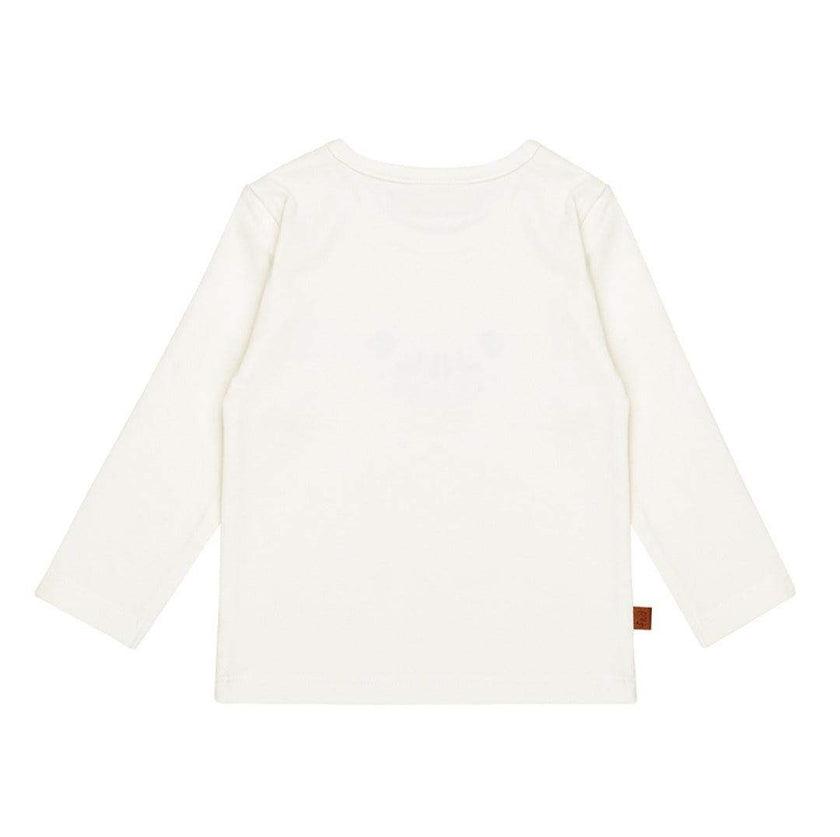 Longsleeve Smile everyday