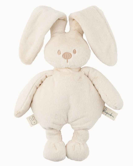 Lapidou Cuddly Rabbit - 30 cm - Soft Baby Plush
