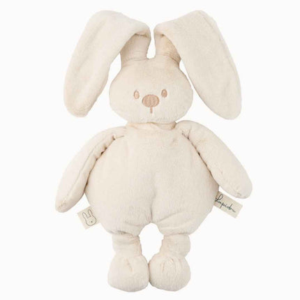 Lapidou Cuddly Rabbit - 30 cm - Soft Baby Plush