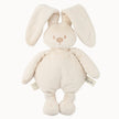 Lapidou Cuddly Rabbit - 30 cm - Soft Baby Plush