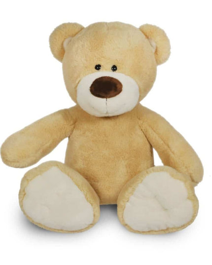 Gepersonaliseerde Herinneringsknuffel met Naam - 45 cm – In Loving Memory