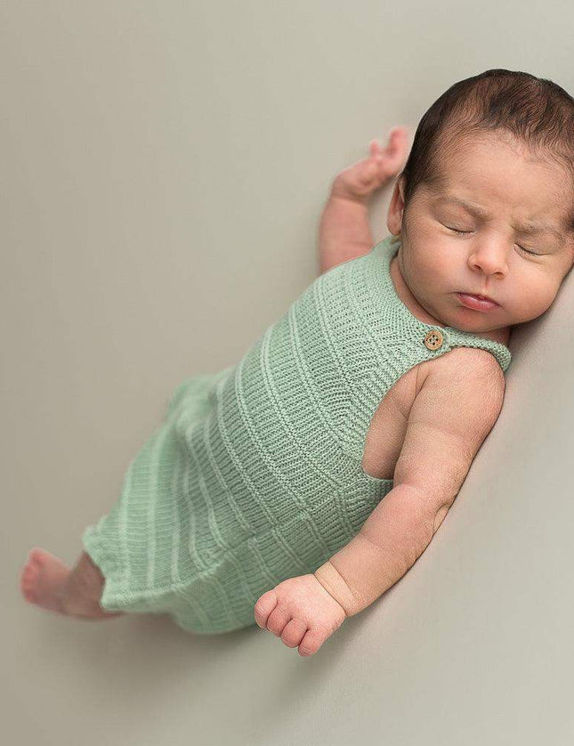 Newborn romperpakje | Zomer | 0-3 maanden