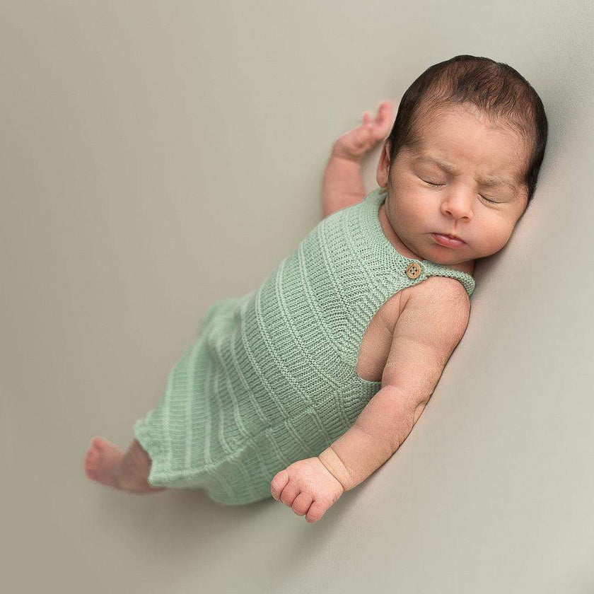 Newborn romperpakje | Zomer | 0-3 maanden