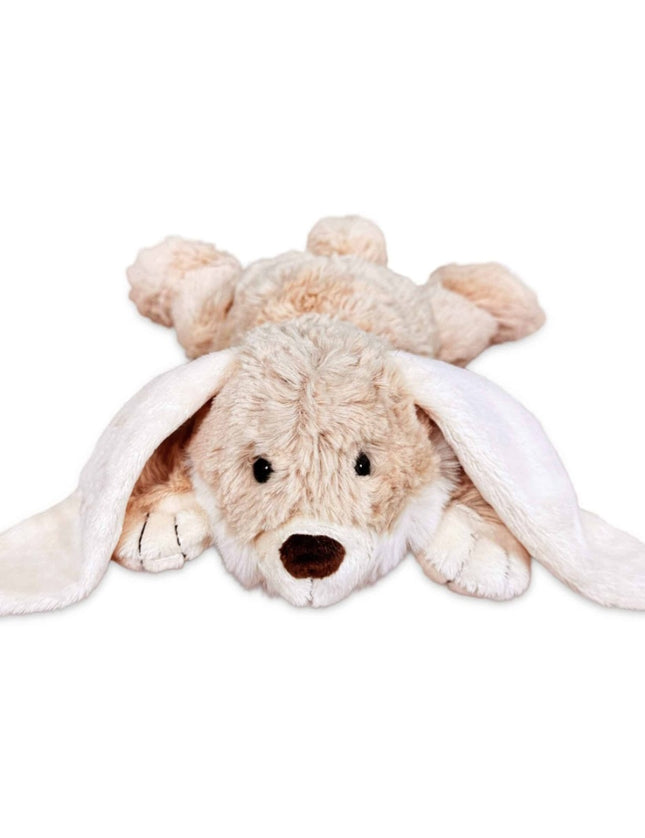 Gepersonaliseerde knuffel - konijn - knuffelbunny