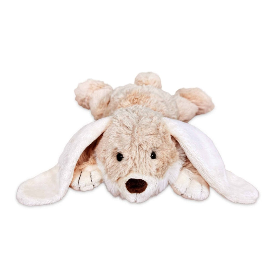 Gepersonaliseerde knuffel - konijn - knuffelbunny