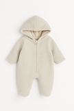 Teddy winterpak newborn | Beige