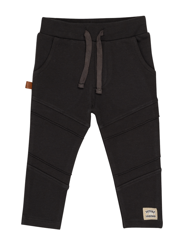 Little hero | biker pants