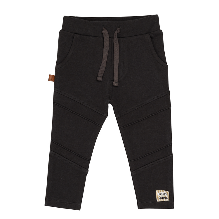 Little hero | biker pants