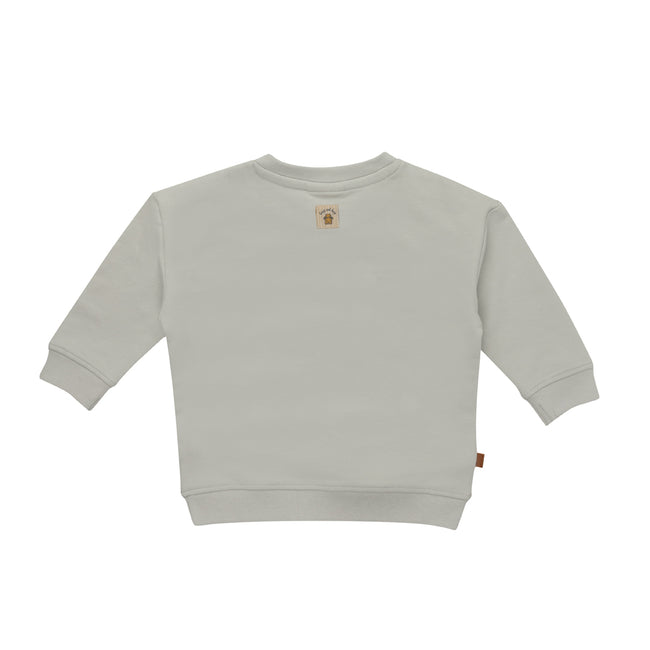 Sweater sailboat