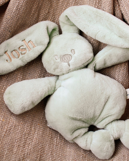 Lapidou Cuddly Rabbit - 30 cm - Soft Baby Plush