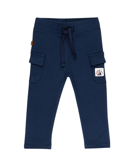 Cargo pants | Blue