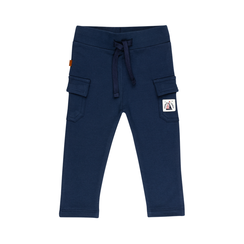 Cargo pants | Blue