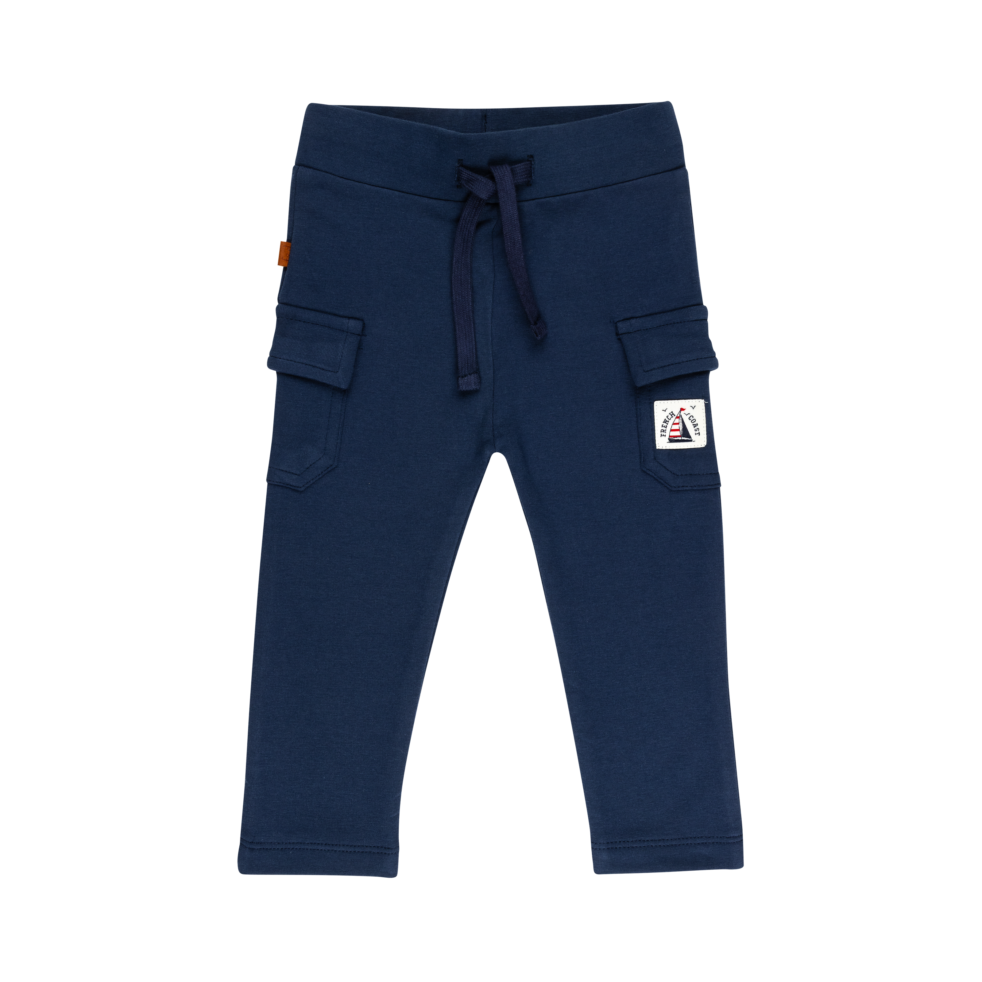 Cargo pants | Blue
