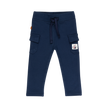 Cargo pants | Blue