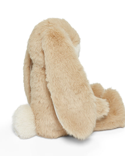 Gepersonaliseerde knuffel | met naam | konijn | 34 cm
