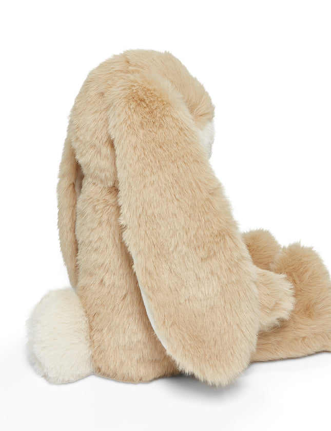 Gepersonaliseerde knuffel | met naam | konijn | 34 cm