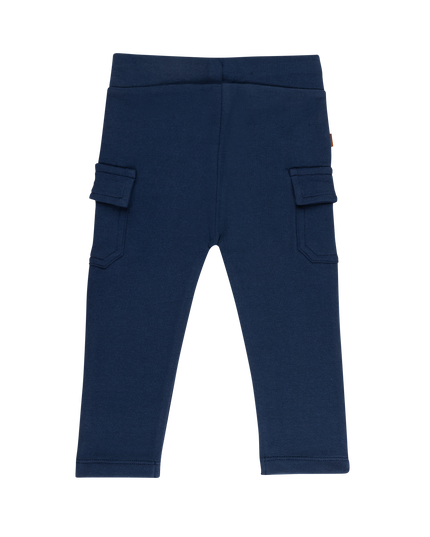 Cargo pants | Blue