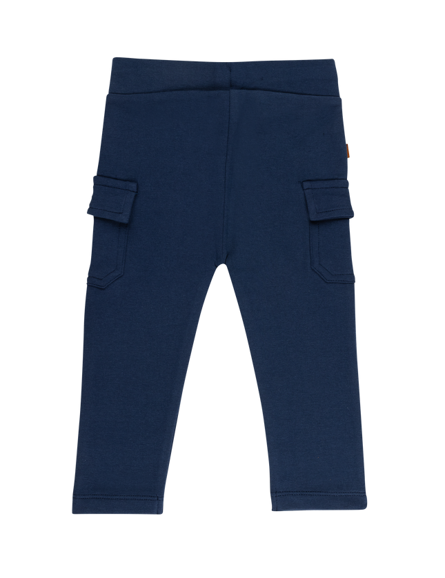Cargo pants | Blue