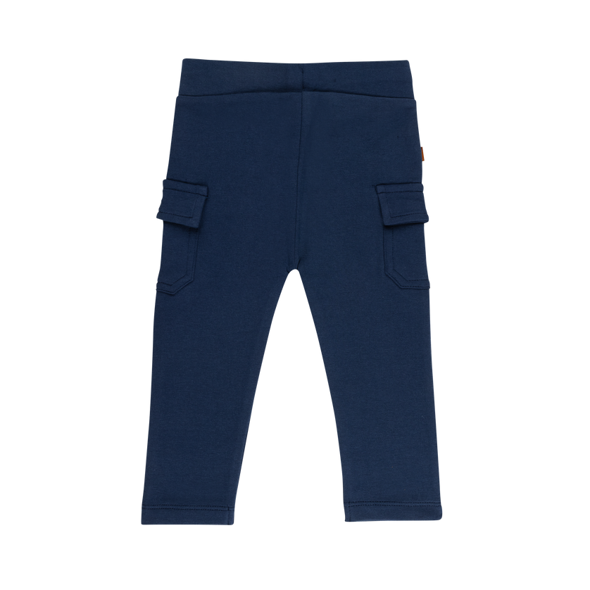 Cargo pants | Blue