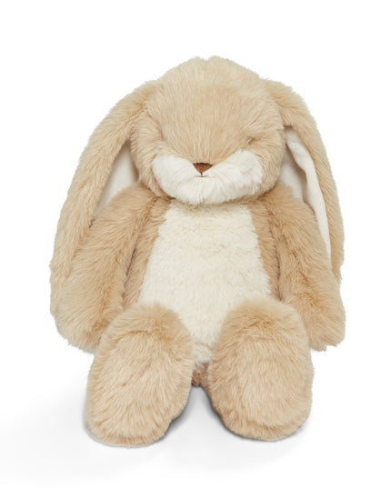 Gepersonaliseerde knuffel | met naam | konijn | 34 cm