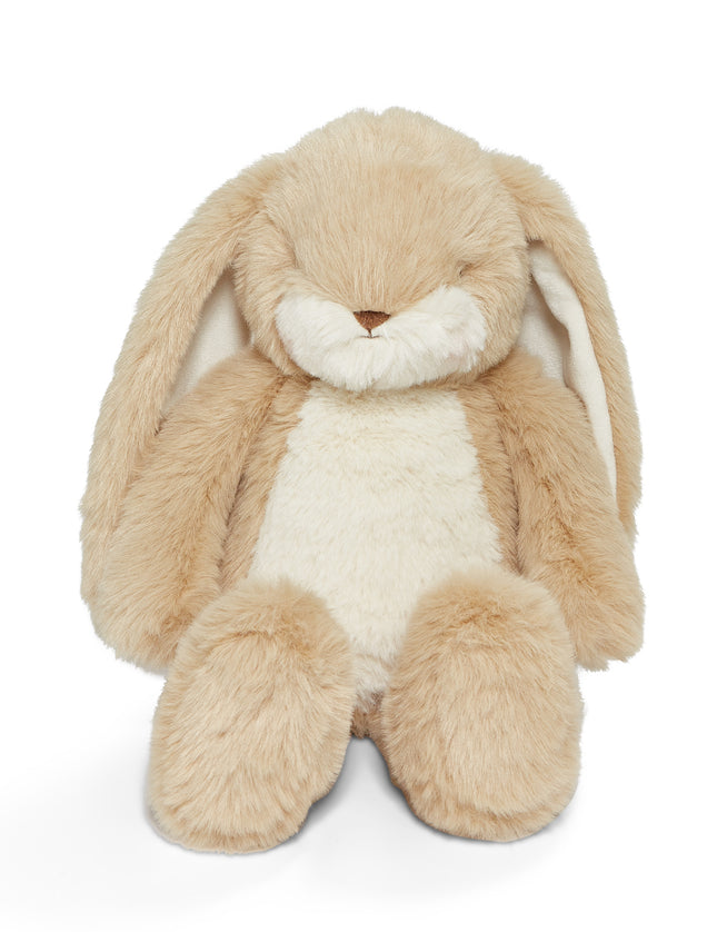 Gepersonaliseerde knuffel | met naam | konijn | 34 cm