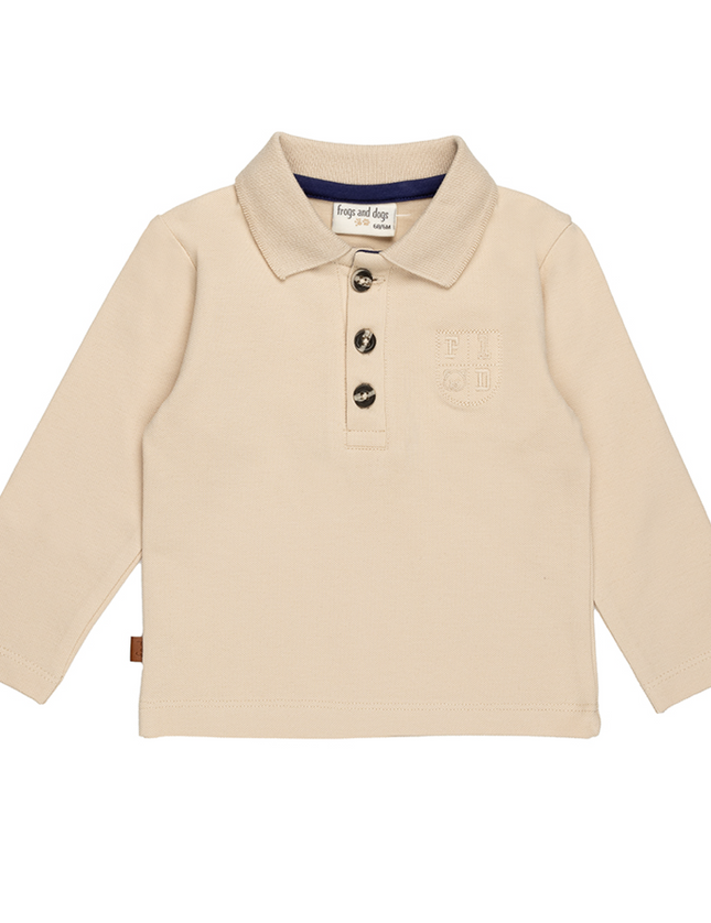 Play all day polo