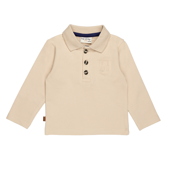 Play all day polo