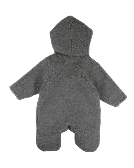 Teddy winterpak newborn | Groen