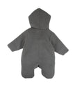 Teddy winterpak newborn | Groen