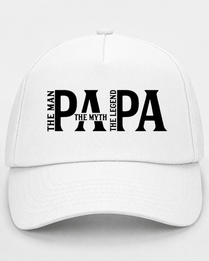 Papa Pet – The man the myth the Legend