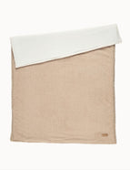 Warm beige