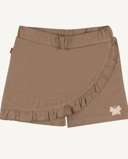 Skort butterfly