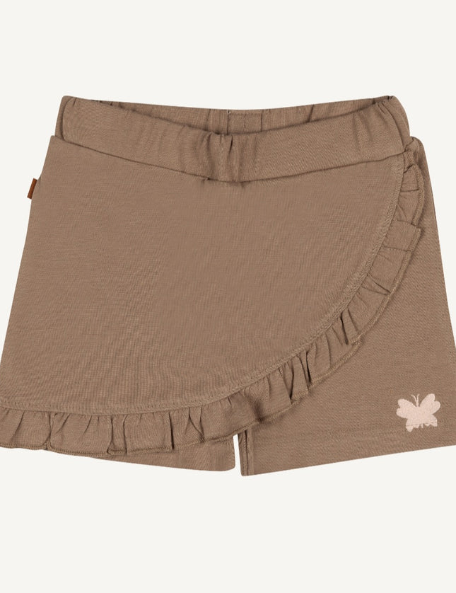 Skort butterfly