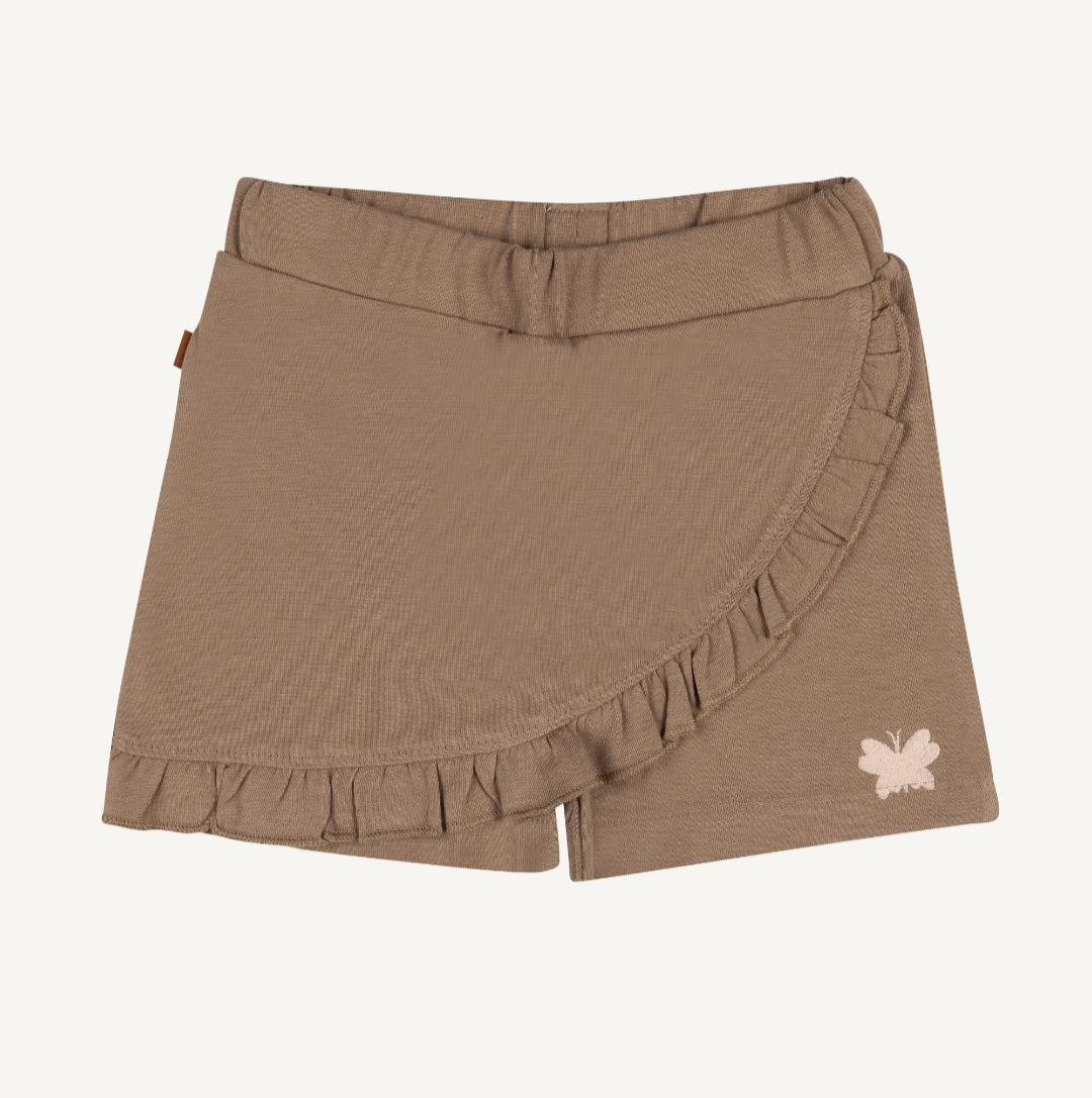 Skort butterfly