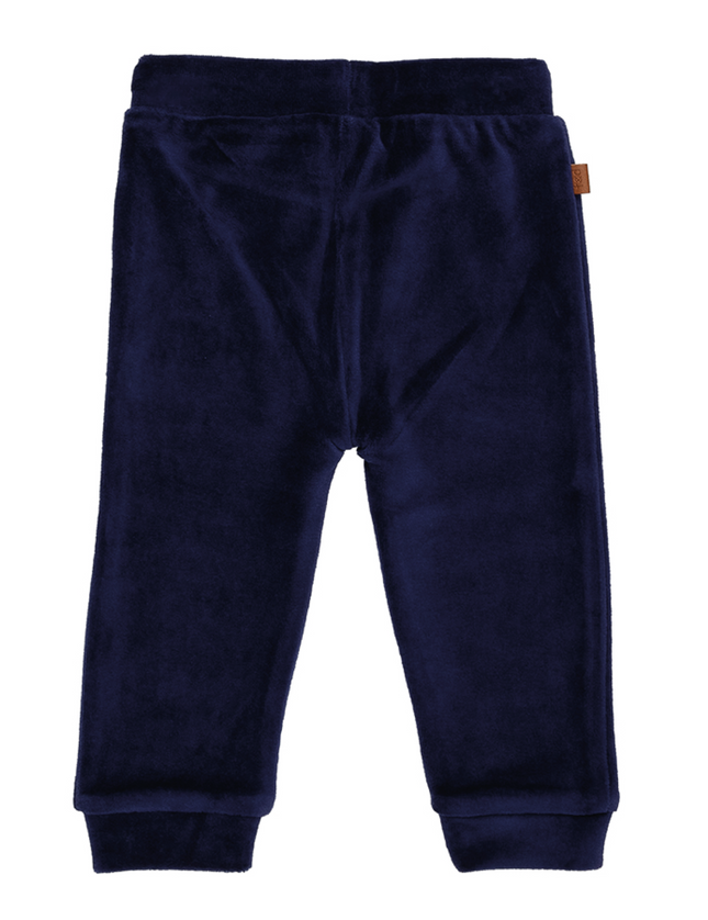 Play all day pants | velvet