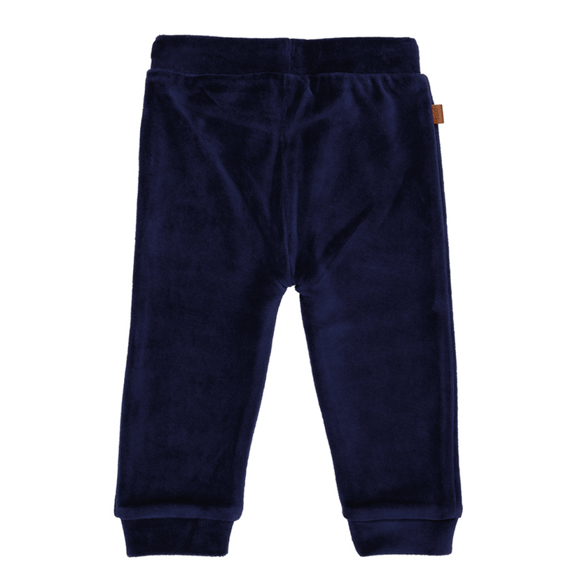 Play all day pants | velvet